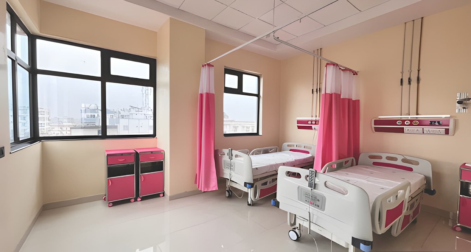 Saara Hospital Gallery Image